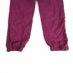 Vintage Nike Cuffed Nylon Track-Pants - Small -Icy Sales Shop 7181 20IMG 0009