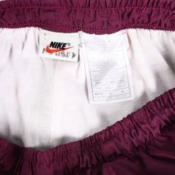 Vintage Nike Cuffed Nylon Track-Pants - Small -Icy Sales Shop 7181 20IMG 0010