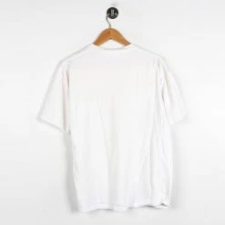 Icy Vintage Vintage Get On Top Humour T-Shirt - Medium -Icy Sales Shop 7280 20IMG 0156