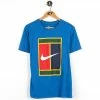 Nike Challenge Court T-Shirt - Medium