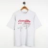 Icy Vintage Vintage Orrville Red Riders T-Shirt - Large