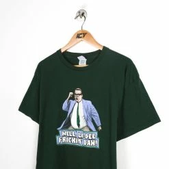 Icy Vintage Vintage Chris Farley T-Shirt - Large -Icy Sales Shop 7359 20IMG 0089