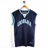 Icy Vintage Vintage Carolina University Jersey - Large