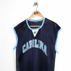 Icy Vintage Vintage Carolina University Jersey - Large -Icy Sales Shop 7362 20IMG 0101