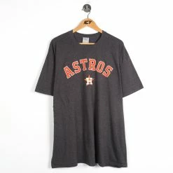 Vintage MLB Houston Astros T-Shirt - 2XL