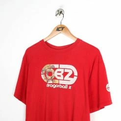 Icy Vintage Vintage Dragon Ball Z T-Shirt - Large -Icy Sales Shop 7463 20IMG 0034