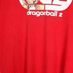 Icy Vintage Vintage Dragon Ball Z T-Shirt - Large -Icy Sales Shop 7463 20IMG 0036