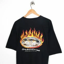Icy Vintage Vintage Size Matters T-Shirt - XL -Icy Sales Shop 7504 20IMG 0007
