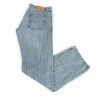 Vintage Levi's 514 Denim Pants - Large