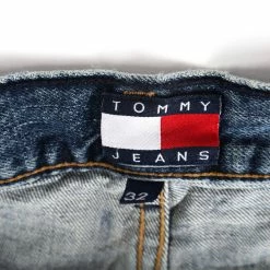 Vintage Tommy Hilfiger Denim Pants - Large -Icy Sales Shop 7553 20IMG 0029