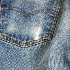 Vintage Levi's Denim Pants - Large -Icy Sales Shop 7564 20IMG 0073