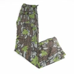 Icy Vintage Vintage Camo Real Tree Cargo Pants - Large