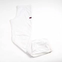 Vintage Nike Checkered Logo Track-Pants - XL