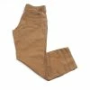 Vintage LL Bean Cargo Canvas Cargo Pants - Large