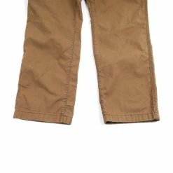 Vintage LL Bean Cargo Canvas Cargo Pants - Large -Icy Sales Shop 7596 20IMG 0018