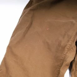 Vintage LL Bean Cargo Canvas Cargo Pants - Large -Icy Sales Shop 7596 20IMG 0020