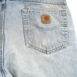 Vintage Carhartt Denim Pants - Large -Icy Sales Shop 7623 20IMG 0148