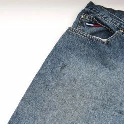 Vintage Tommy Hilfiger Denim Pants - XL -Icy Sales Shop 7626 20IMG 0012