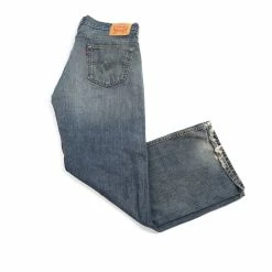 Vintage Levi's 569 Denim Pants - XL