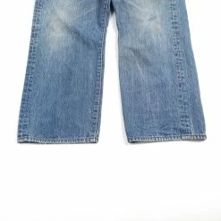 Vintage Levi's 501 Denim Pants - XL -Icy Sales Shop 7628 20IMG 0023