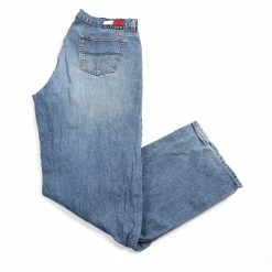 Vintage Tommy Hilfiger Denim Pants - XL