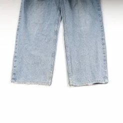 Vintage Tommy Hilfiger Blue Denim Pants - Large -Icy Sales Shop 7632 20IMG 0041