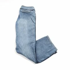 Vintage Tommy Hilfiger Low Rise Straight Cut Denim Pants - Womens XL