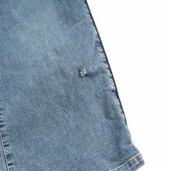 Vintage Tommy Hilfiger Low Rise Straight Cut Denim Pants - Womens XL -Icy Sales Shop 7642 20IMG 0025