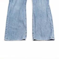 Vintage Polo Ralph Lauren Blue Denim Pants - XL -Icy Sales Shop 7646 20IMG 0038