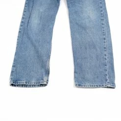 Vintage Polo Ralph Lauren Straight Cut Denim Pants - XL -Icy Sales Shop 7649 20IMG 0049