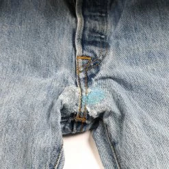 Vintage Levi's 501 Denim Pants - Large -Icy Sales Shop 7656 20IMG 0072