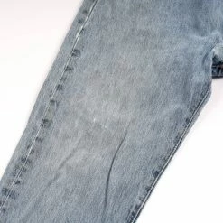 Vintage Levi's 501 Denim Pants - Large -Icy Sales Shop 7656 20IMG 0073