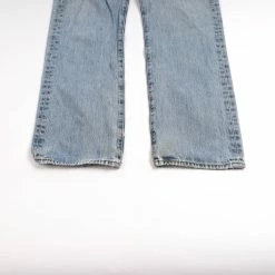 Vintage Levi's 501 Denim Pants - Large -Icy Sales Shop 7656 20IMG 0075