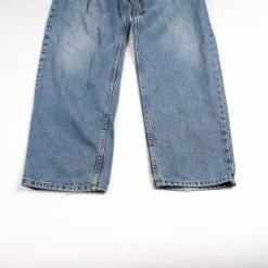 Vintage Tommy Hilfiger Straight Cut Denim Pants - Large -Icy Sales Shop 7657 20IMG 0081