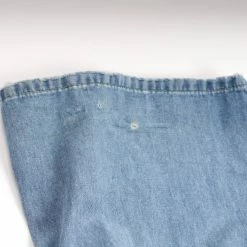 Vintage Tommy Hilfiger Flared Denim Pants - Womens Medium -Icy Sales Shop 7658 20IMG 0086