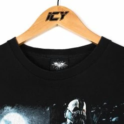 Icy Vintage Vintage Batman The Dark Knight T-Shirt - Small -Icy Sales Shop 7674 20IMG 0079
