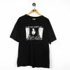Icy Vintage Vintage 1995 The Sandman DC Comics T-Shirt - XL