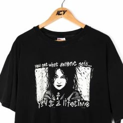 Icy Vintage Vintage 1995 The Sandman DC Comics T-Shirt - XL -Icy Sales Shop 7688 20IMG 0006