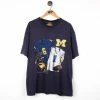 Vintage NCAA Michigan State T-Shirt - XL