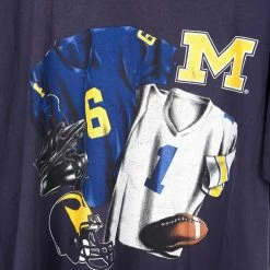 Vintage NCAA Michigan State T-Shirt - XL -Icy Sales Shop 7692 20IMG 0018