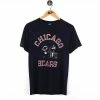 Vintage Champion NFL Chicago Bears T-Shirt - Small