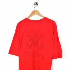 Icy Vintage Vintage Marlboro Pocket T-Shirt - 2XL -Icy Sales Shop 7740 20IMG 0063