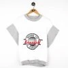 Icy Vintage Vintage Mansfield Work Up A Sweat T-Shirt - Small