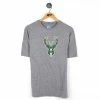 NBA Milwaukee Bucks T-Shirt - Medium