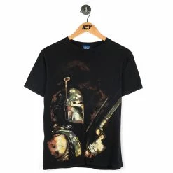 Icy Vintage Vintage Star Wars T-Shirt - Small