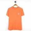 Vintage Carhartt T-Shirt - Small