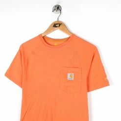 Vintage Carhartt T-Shirt - Small -Icy Sales Shop 7776 20IMG 0042