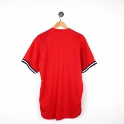 Vintage MLB Atlanta Braves Jersey - XL -Icy Sales Shop 7810 20IMG 0083