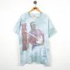 Icy Vintage Vintage 1996 Jimmy Hendrix Tie Dye T-Shirt - XL