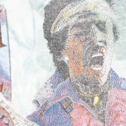 Icy Vintage Vintage 1996 Jimmy Hendrix Tie Dye T-Shirt - XL -Icy Sales Shop 7901IMG 0014